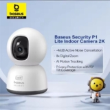 מצלמת Wi-Fi באיכות גבוהה